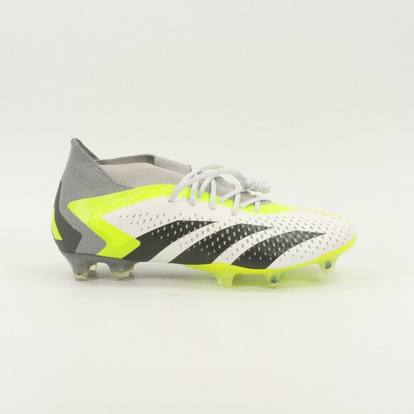 Adidas Predator Accuracy .1 FG GZ0035 Soccer Cleats Multi-Size